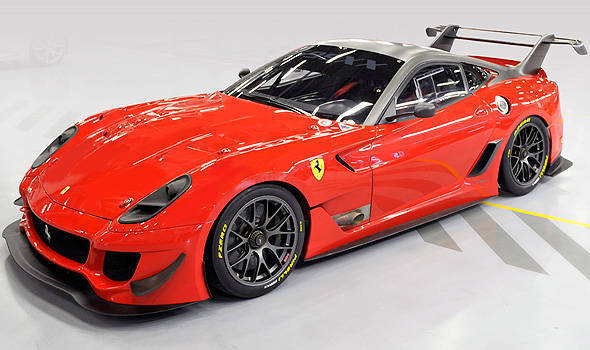 Ferrari online auction raises over €1.8 million for families of earthquake victims TopGear.com.ph Philippine Car News - Ferrari online auction raises over €1.8 million for families of earthquake victims