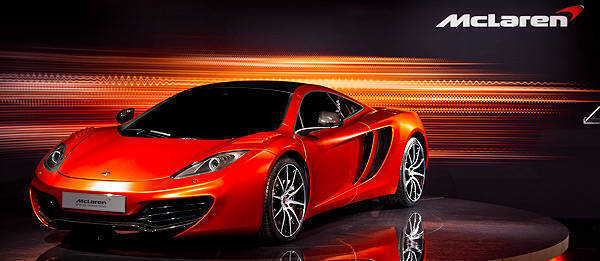TopGear.com.ph Philippine Car News - McLaren Automotive celebrates its first anniversary