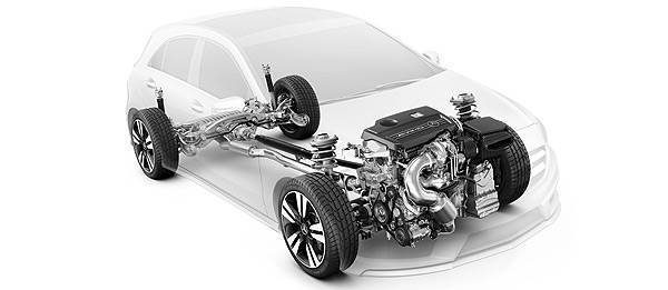 TopGear.com.ph Philippine Car News - Mercedes-Benz marks AMG’s 45th anniversary with AMG-powered A-Class model