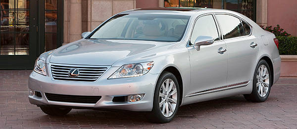 TopGear.com.ph Philippine Car News - Lexus tops J.D. Power’s 2012 Initial Quality Study