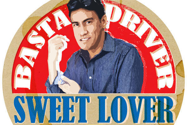 Basta Driver, Sweet Lover