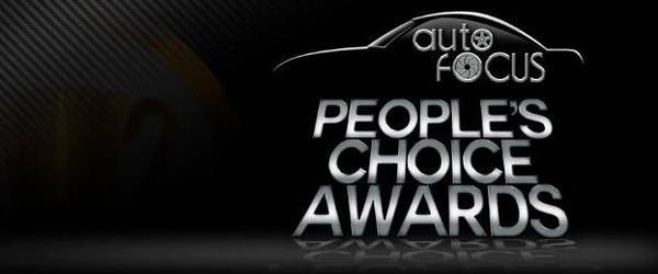 Auto Focus People's Choice Awards