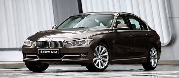 TopGear.com.ph Philippine Car News - BMW Group records strongest-ever first half year in sales