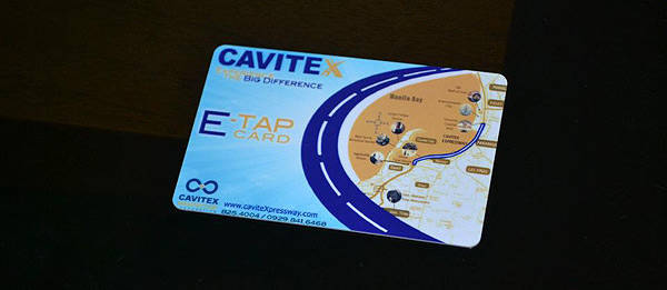 TopGear.com.ph Philippine Car News - Toll board wants tollway operators to use E-tap cards