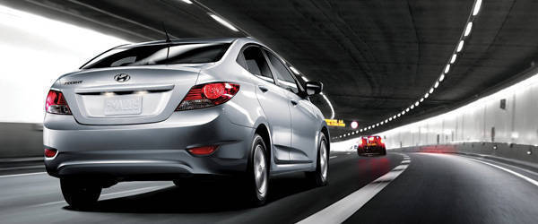 Hyundai first-half sales