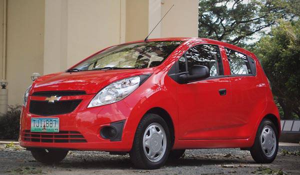 Spark LS: The Price of Practicality