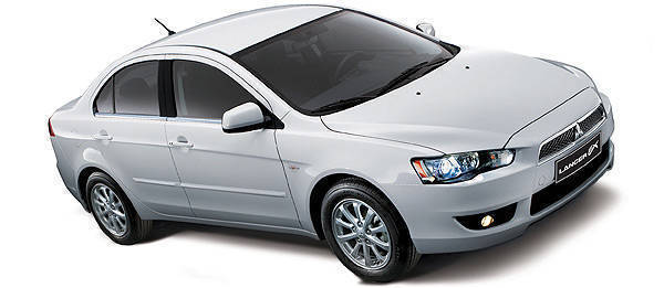 TopGear.com.ph Philippine Car News - Mitsubishi PH introduces 1.6-liter EX models