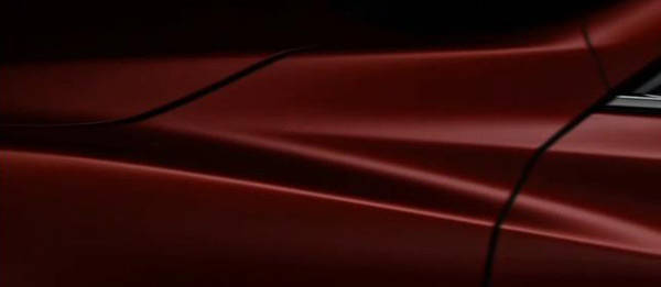 TopGear.com.ph Philippine Car News - Mazda gives second glimpse of all-new 6 sedan