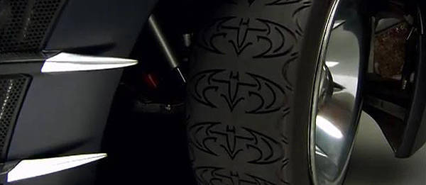 TopGear.com.ph Philippine Car News - Documentary on Batmobile to come out by Christmas season