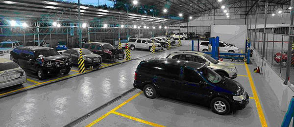 TopGear.com.ph Philippine Car News - Chevrolet Davao launches new service center