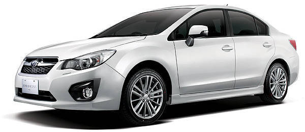 TopGear.com.ph Philippine Car News - Motor Image Pilipinas launches all-new Impreza