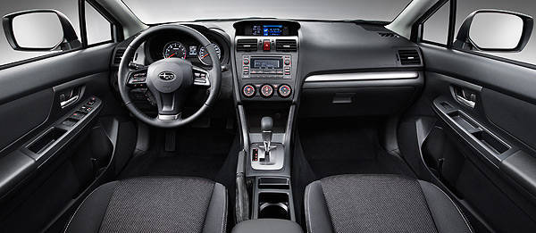 TopGear.com.ph Philippine Car News - Motor Image Pilipinas launches all-new Impreza