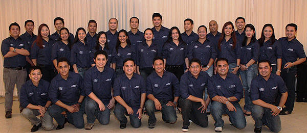 Ford schools its sales specialist by launching its Focus Specialist Certification Program TopGear.com.ph Philippine Car News - Ford schools its sales specialist by launching its Focus Specialist Certification Program