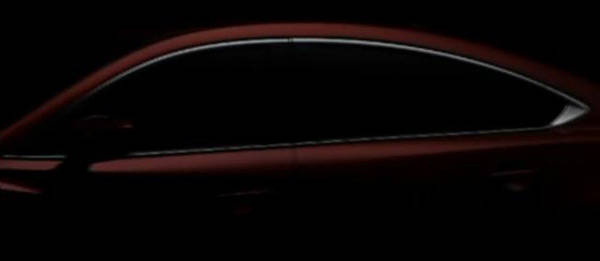 TopGear.com.ph Philippine Car News - Mazda finally shows complete profile of the next-generation 6