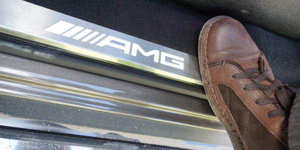 New Mercedes-Benz G-Class AMG New Mercedes-Benz G-Class AMG