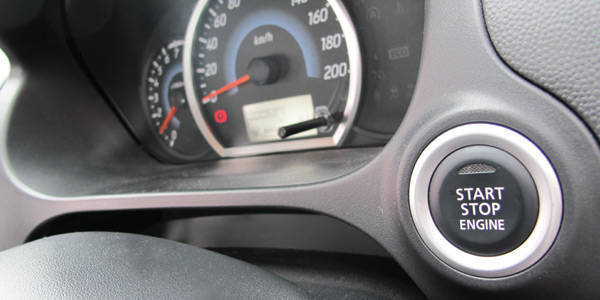 Mitsubishi Mirage features