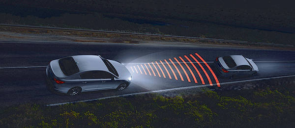 TopGear.com.ph Philippine Car News - Kia K9 flagship sedan to bear 'Quoris' name in export markets