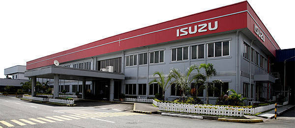 TopGear.com.ph Philippine Car News - Isuzu Philippines celebrates 15th anniversary