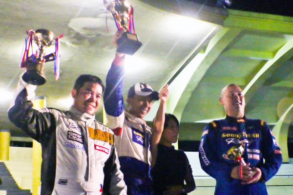 2012 Lateral Drift Championship Series