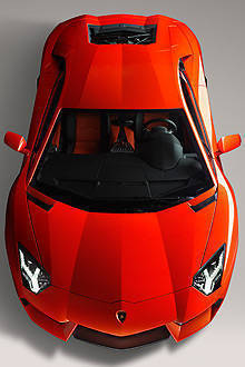 TopGear.com.ph Philippine Car News - Lamborghini Aventador to get cylinder management, start/stop systems in 2013