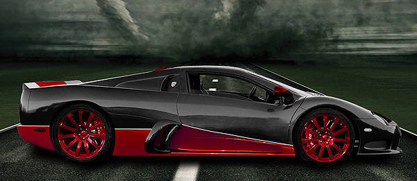 SSC marks ends of Ultimate Aero's production with limited-model run TopGear.com.ph Philippine Car News - SSC marks ends of Ultimate Aero's production with limited-model run