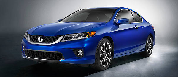 Honda reveals all-new Accord TopGear.com.ph Philippine Car News - Honda reveals all-new Accord