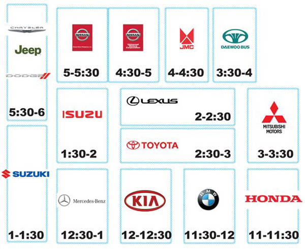 Philippine International Motor Show