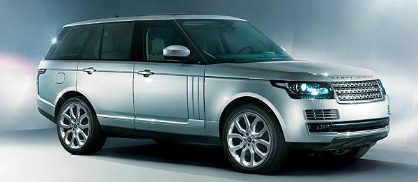 TopGear.com.ph Philippine Car News - Make way for the all-new Range Rover