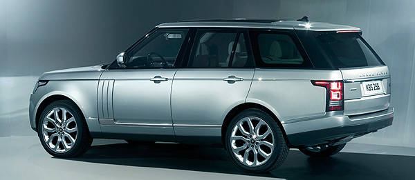 TopGear.com.ph Philippine Car News - Make way for the all-new Range Rover