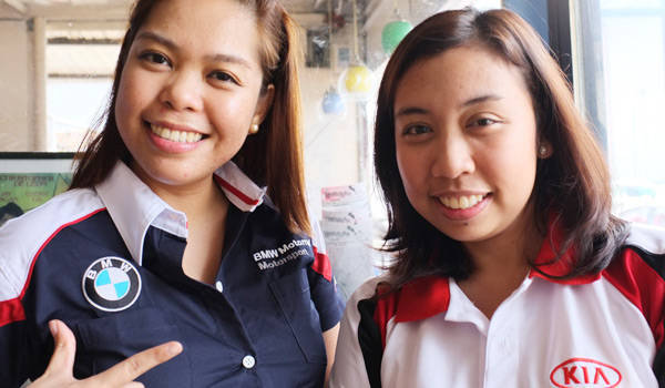 Top Gear donation drive