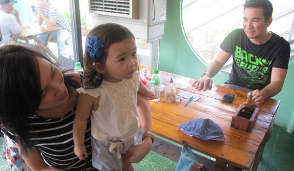 Top Gear donation drive