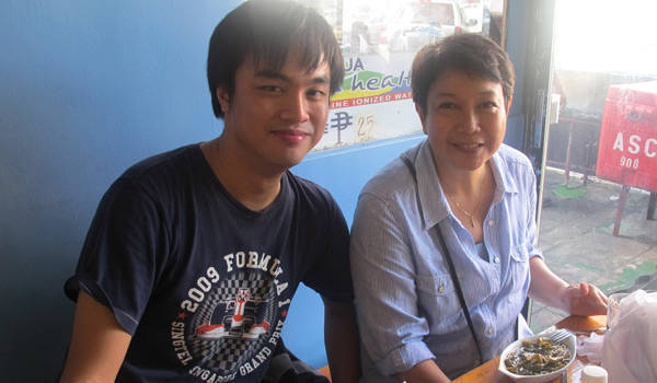 Top Gear donation drive