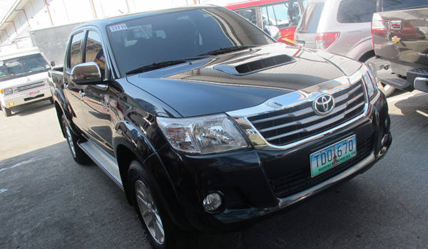 Top Gear donation drive