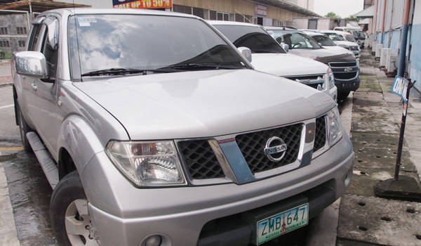 Top Gear donation drive