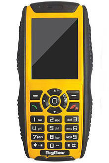 A communications device perfect for off-roaders, motorists in emergency situations TopGear.com.ph Philippine Car News - A communications device perfect for off-roaders, motorists in emergency situations