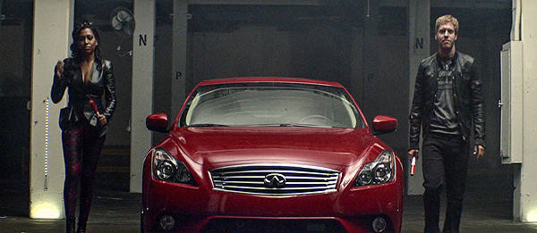 TopGear.com.ph Philippine Car News - Sebastian Vettel appears in music video