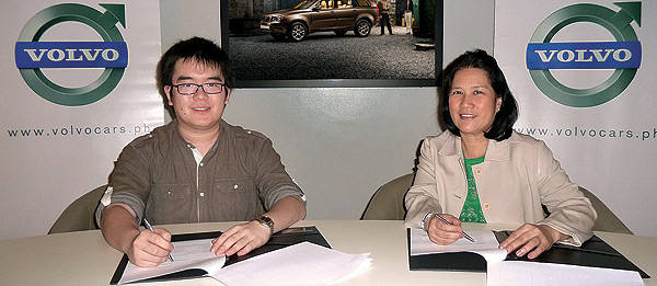 Volvo Philippines opens dealerships in Iloilo, Bacolod TopGear.com.ph Philippine Car News - Volvo Philippines opens dealerships in Iloilo, Bacolod