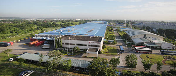 TopGear.com.ph Philippine Car News - Toyota Autoparts PH celebrates its 20th anniversary