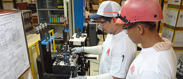 TopGear.com.ph Philippine Car News - Toyota PH to establish technical school