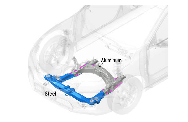TopGear.com.ph Philippine Car News - Honda develops new welding technology for all-new Accord