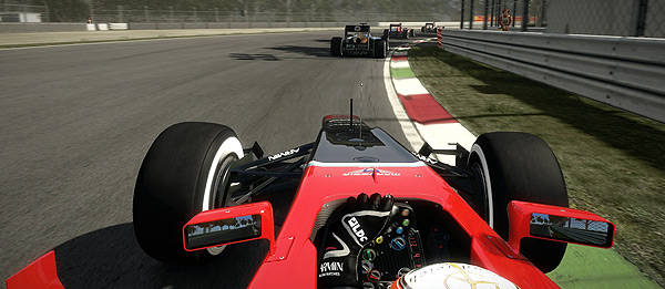 TopGear.com.ph Philippine Car News - Codemasters release trailer for F1 2012 video game