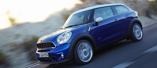 TopGear.com.ph Philippine Car News - Fleet of Minis to travel to Artic Circle
