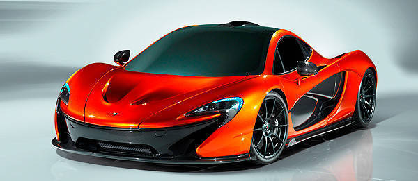 TopGear.com.ph Philippine Car News - McLaren reveals its next supercar 