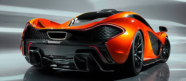 TopGear.com.ph Philippine Car News - McLaren reveals its next supercar 