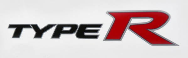 Honda Civic Type R