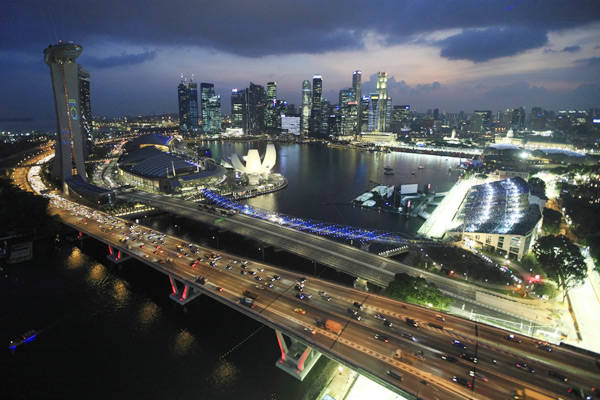 Singapore Grand Prix