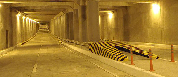 TopGear.com.ph Philippine Car News - What you need to know about the soon-to-open Quezon Avenue underpass