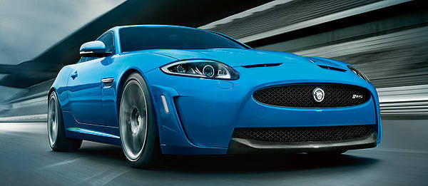 TopGear.com.ph Philippine Car News - Jaguar PH brings in fastest, most powerful production Jaguar sports car ever