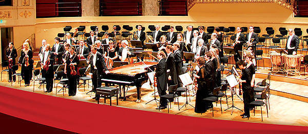 TopGear.com.ph Philippine Car News - Toyota PH to bring in Vienna Chamber Orchestra for its Toyota Classics