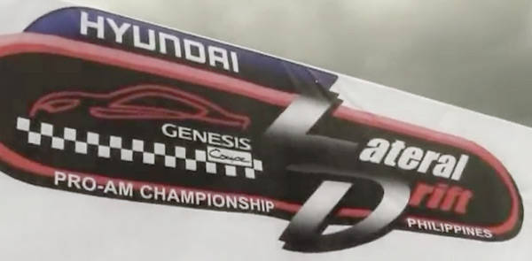 Hyundai Lateral Drift